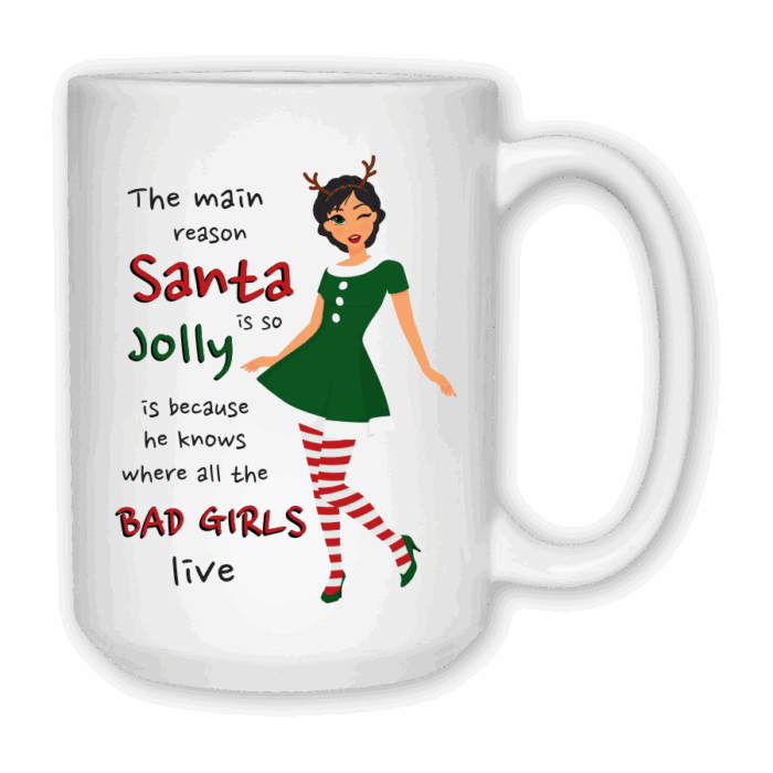 Christmas MUG