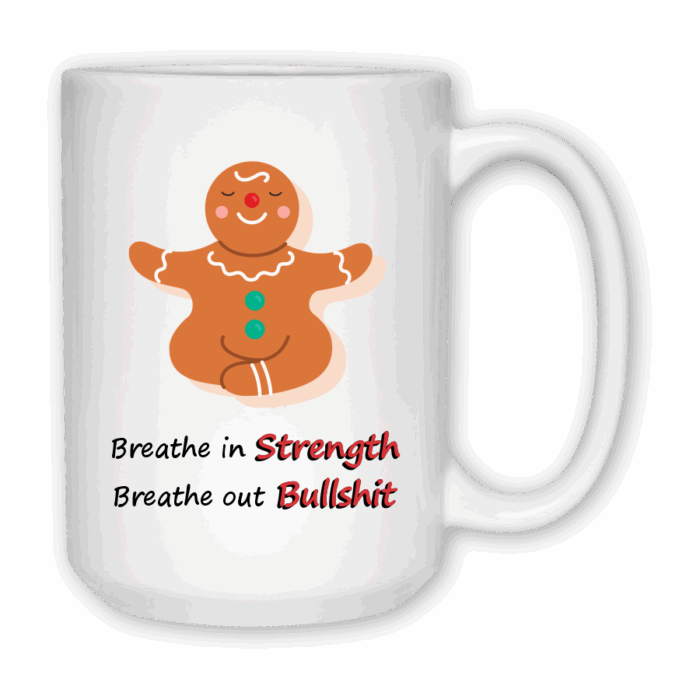 Christmas MUG