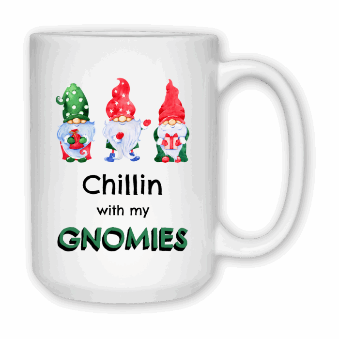 Christmas MUG