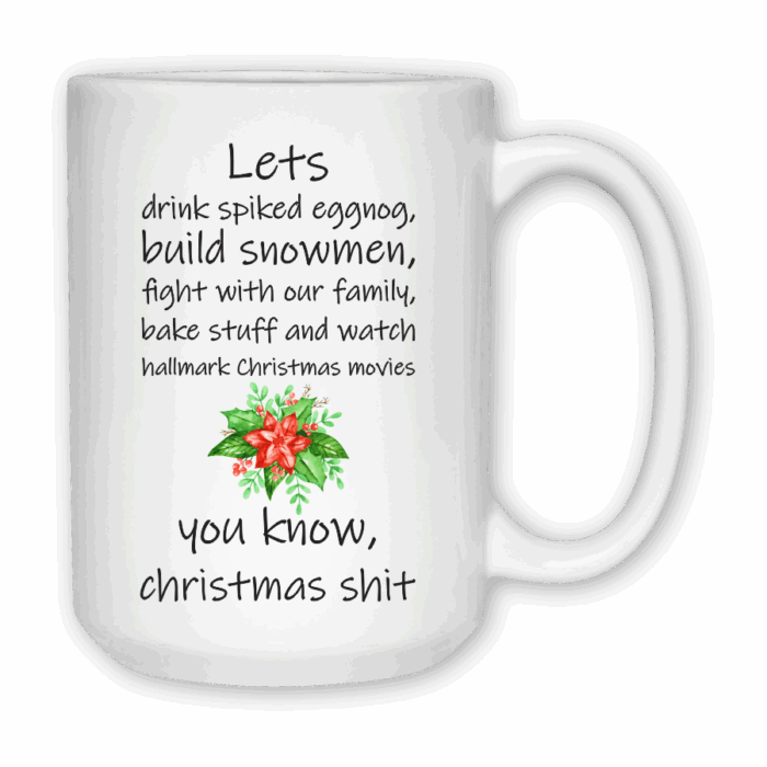 Christmas MUG