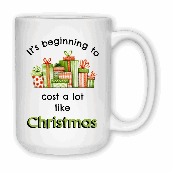 Christmas MUG