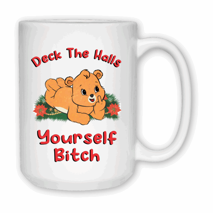 Christmas MUG