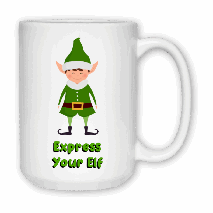 Christmas MUG