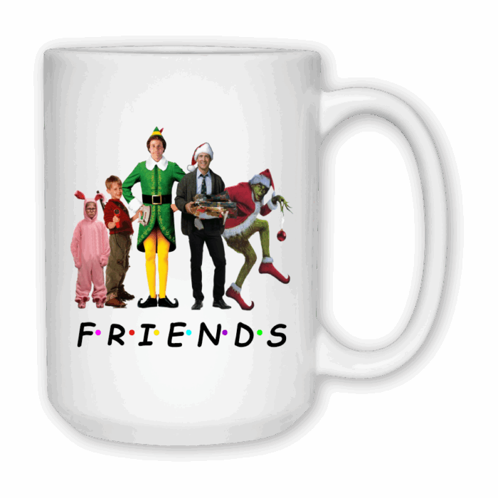 Christmas MUG