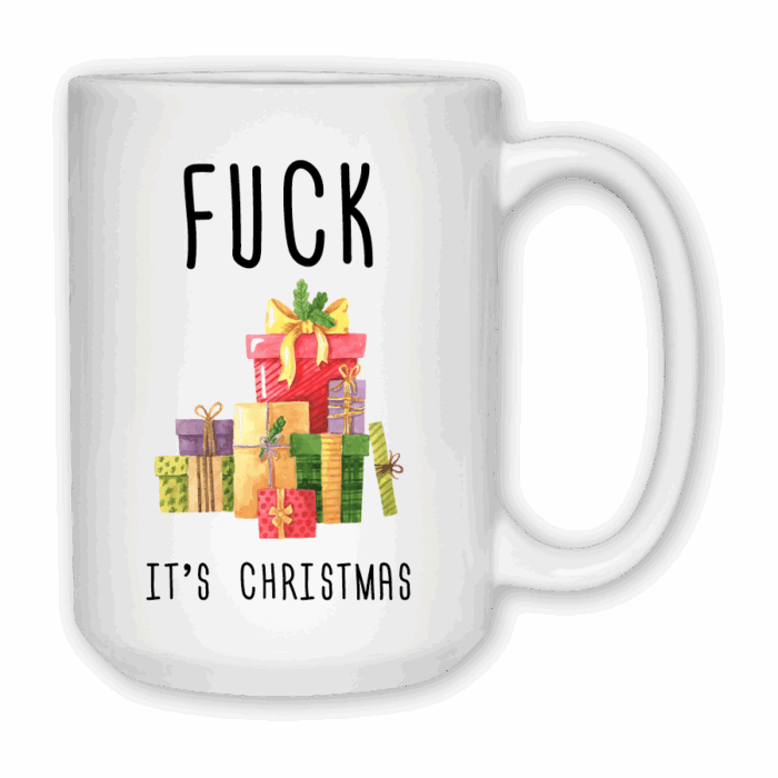 Christmas MUG