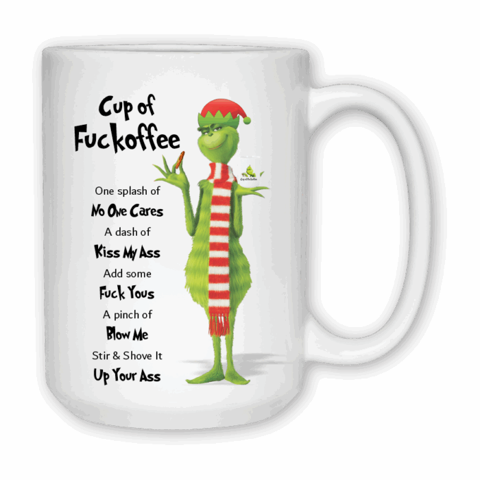 Christmas MUG