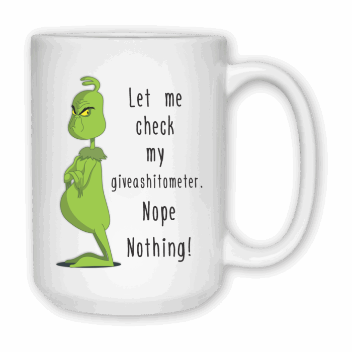 Christmas MUG