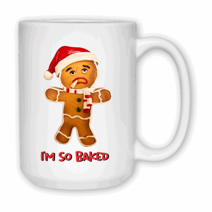 Christmas MUG