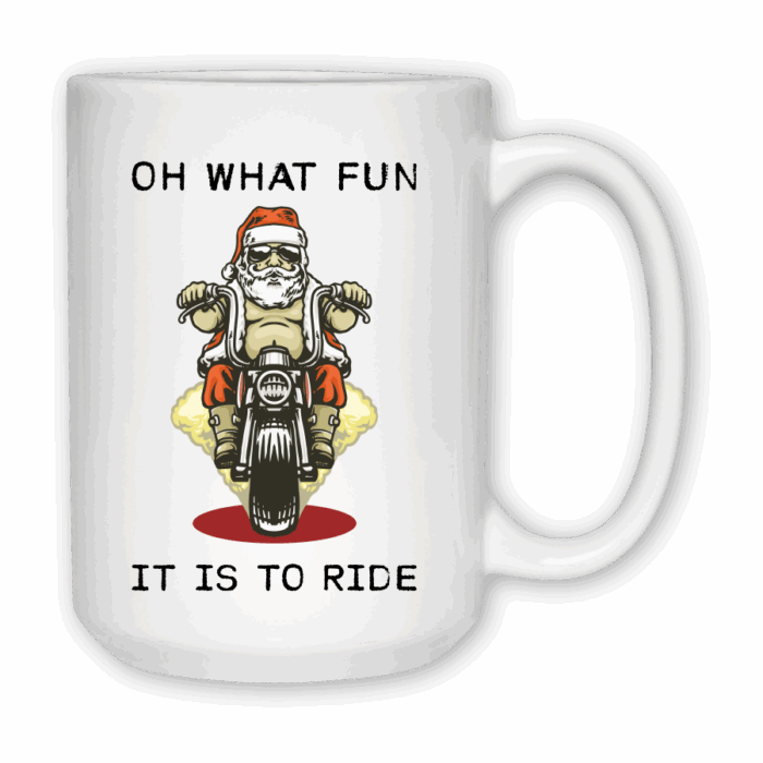 Christmas MUG