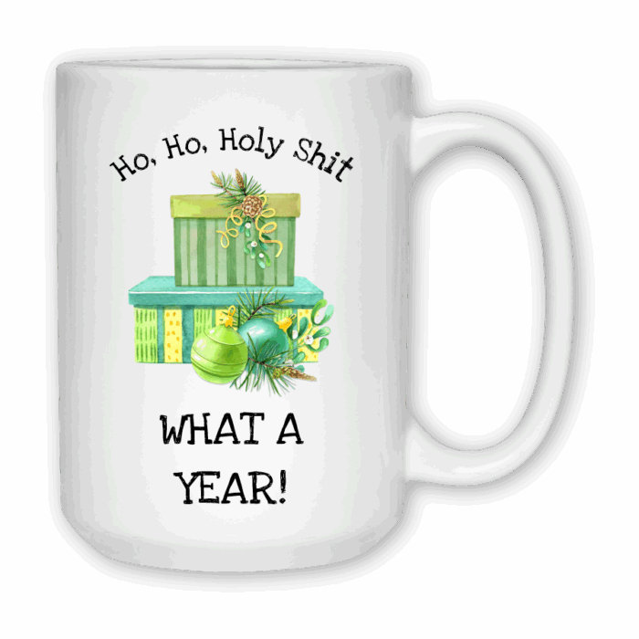Christmas MUG