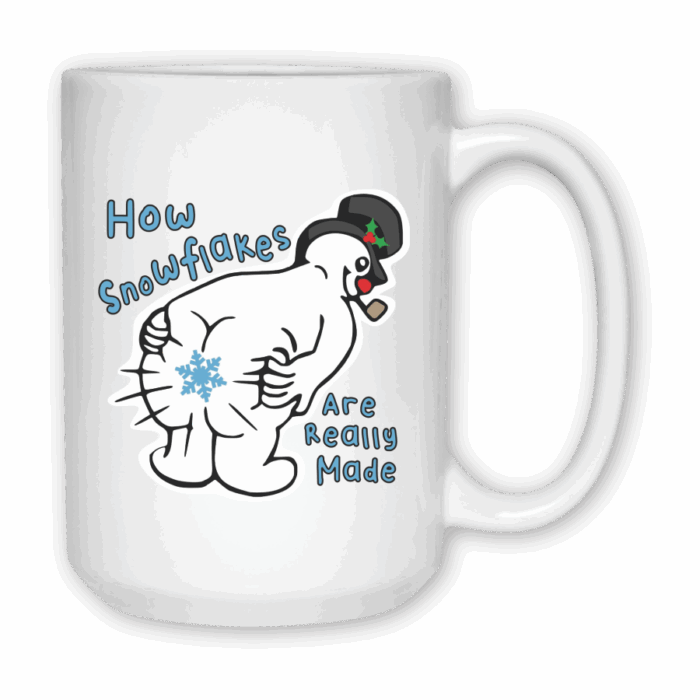 Christmas MUG