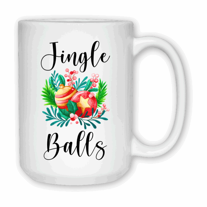 Christmas MUG