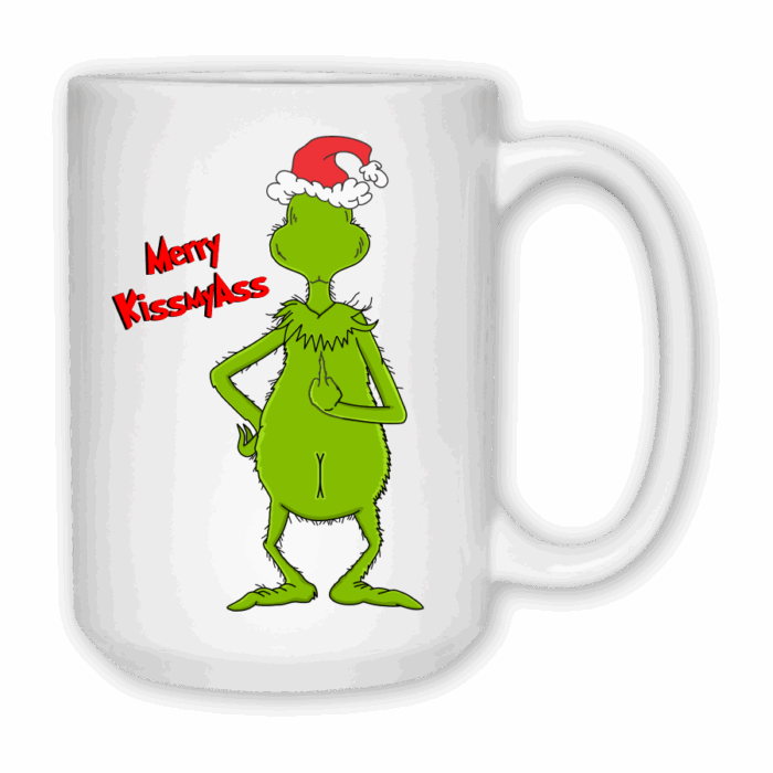 Christmas MUG