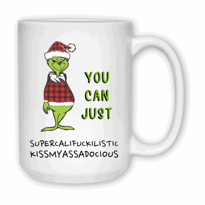 Christmas MUG