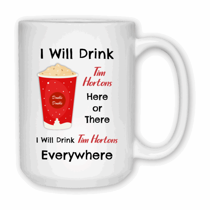 Christmas MUG
