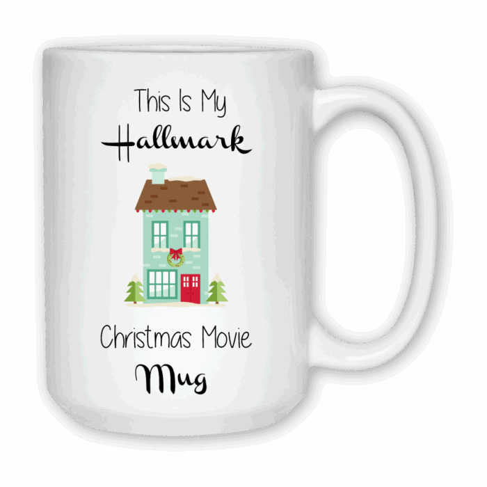 Christmas MUG