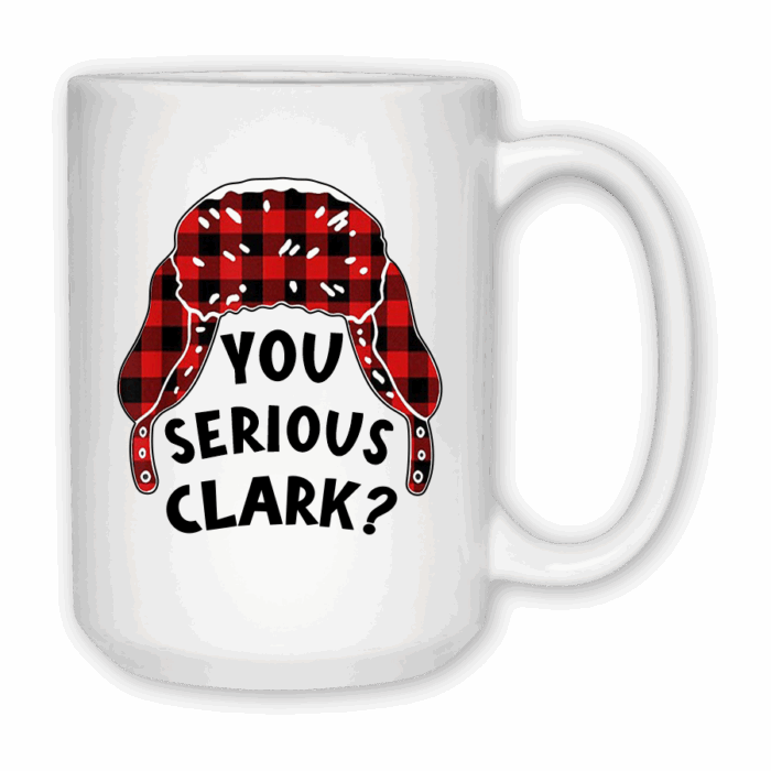 Christmas MUG
