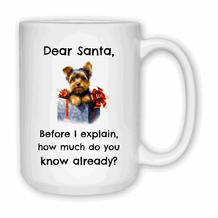 Christmas MUG