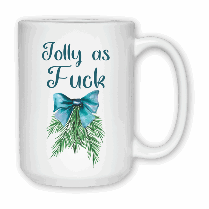 Christmas MUG