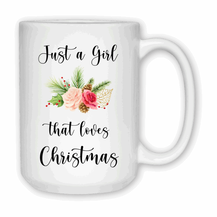Christmas MUG
