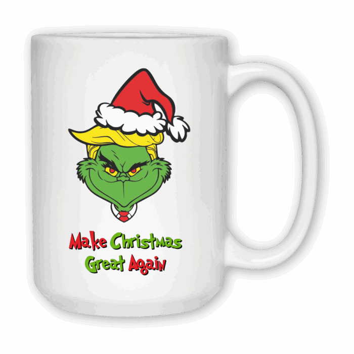 Christmas MUG