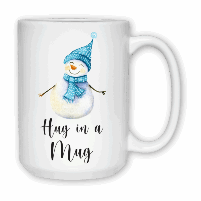 Christmas MUG