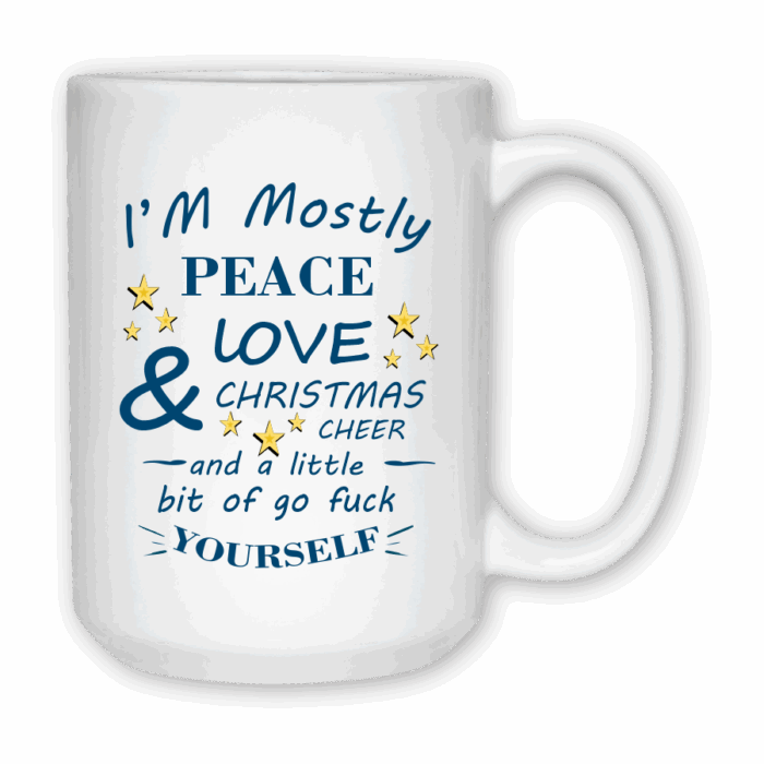 Christmas MUG