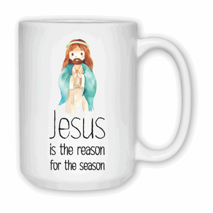 Christmas MUG