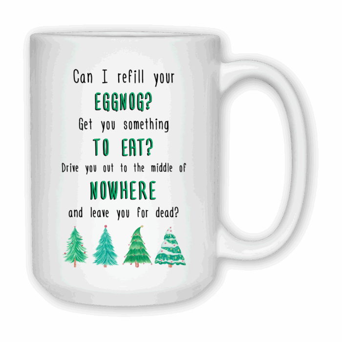 Christmas MUG