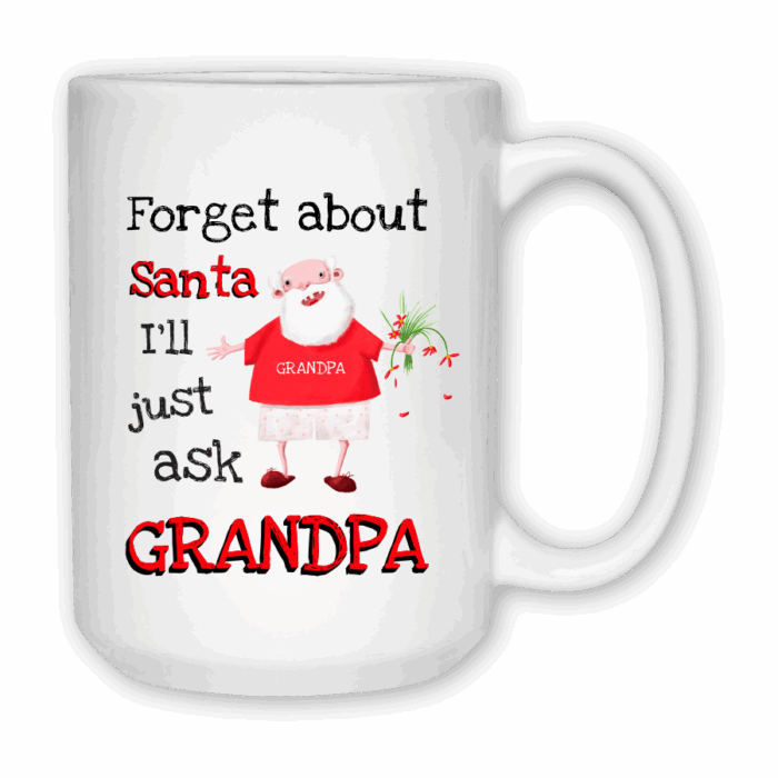 Christmas MUG