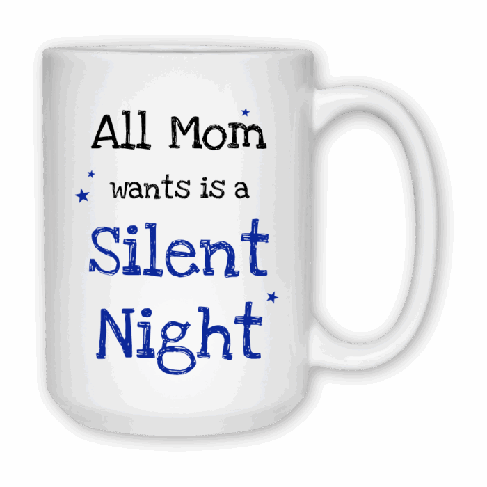 Christmas MUG