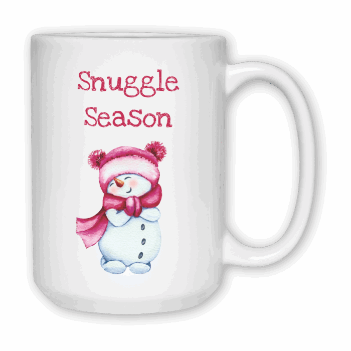 Christmas MUG