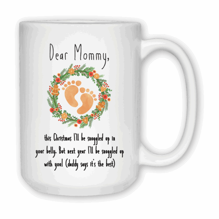 Christmas MUG