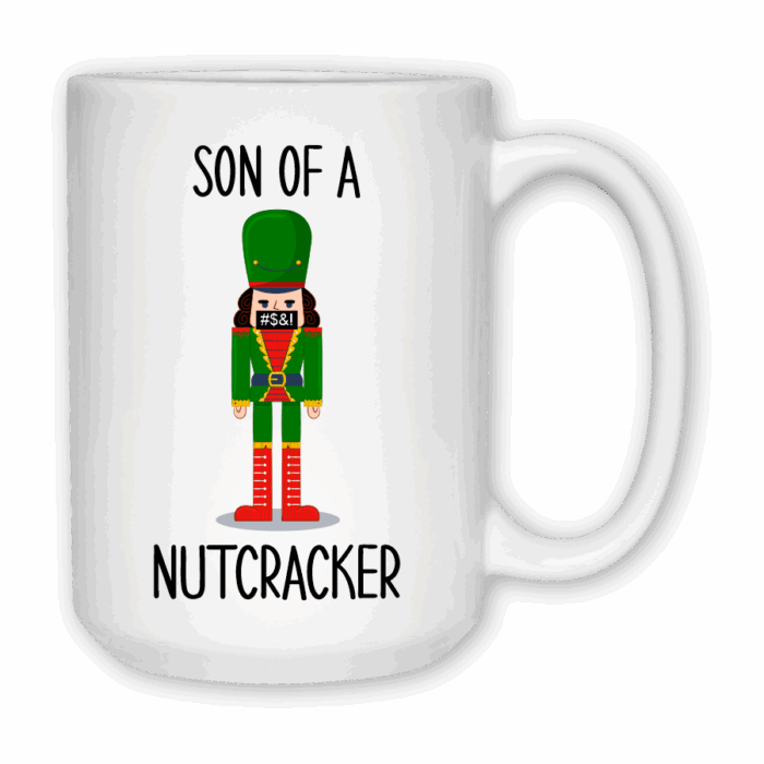 Christmas MUG