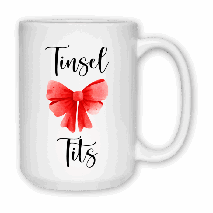 Christmas MUG