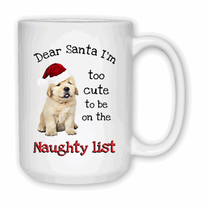 Christmas MUG