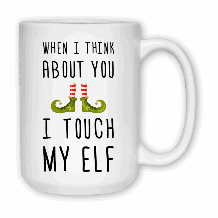 Christmas MUG