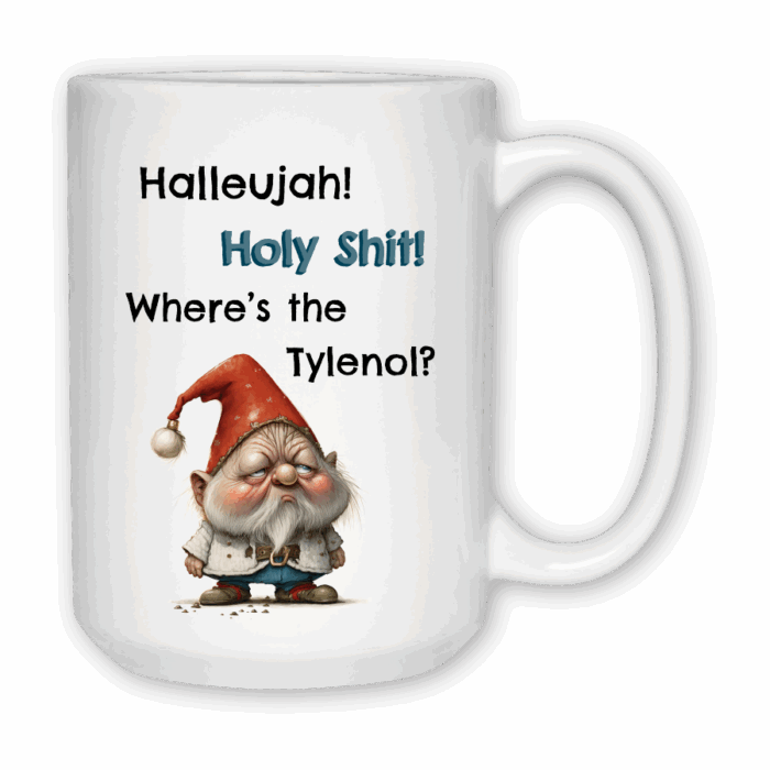 Christmas MUG