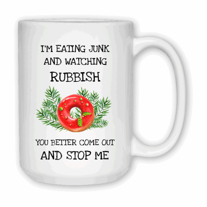 Christmas MUG
