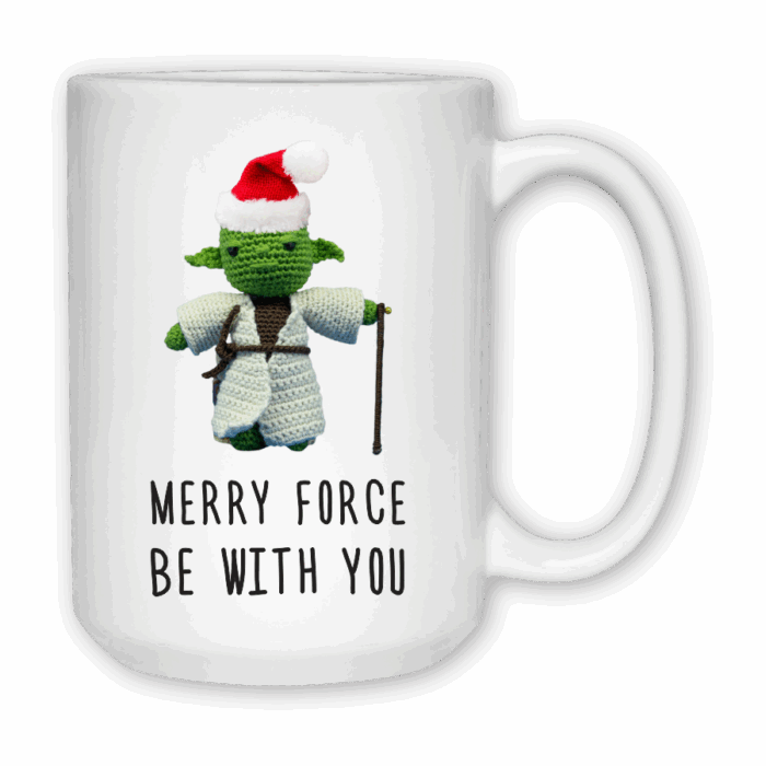 Christmas MUG