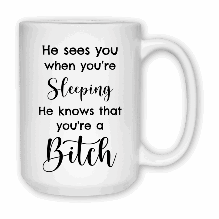 Christmas MUG