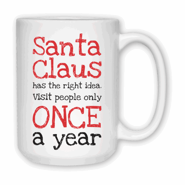 Christmas MUG