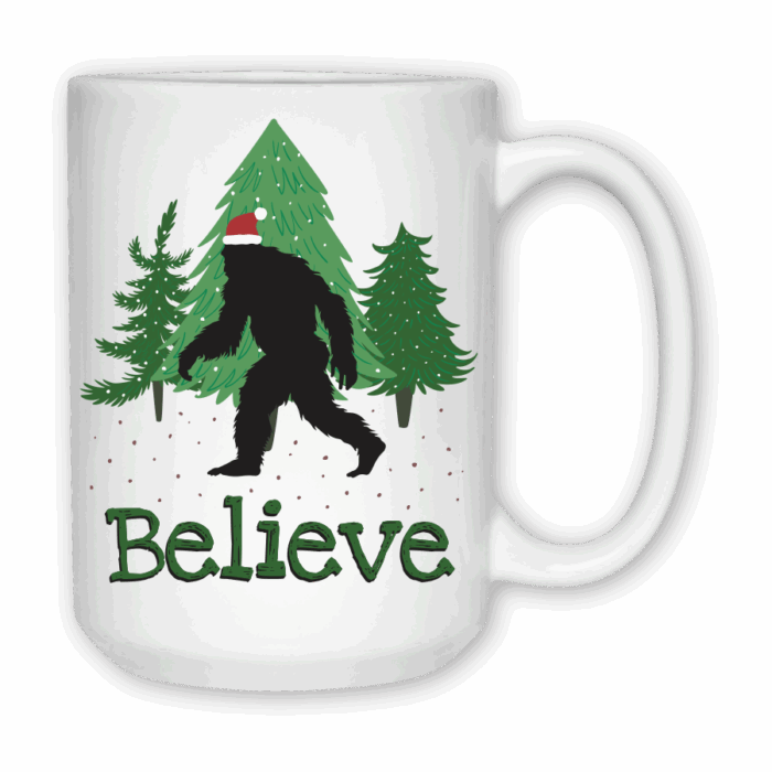 Christmas MUG