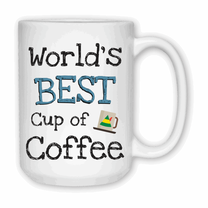 Christmas MUG