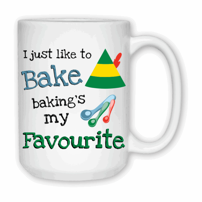 Christmas MUG