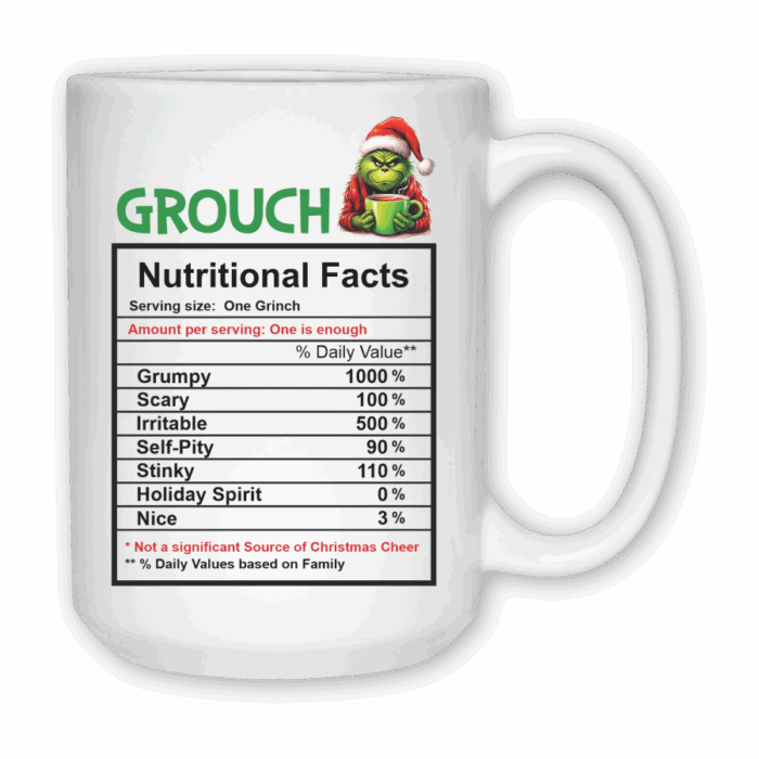 Christmas MUG