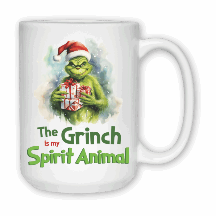 Christmas MUG
