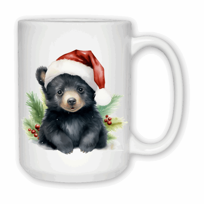 Christmas MUG