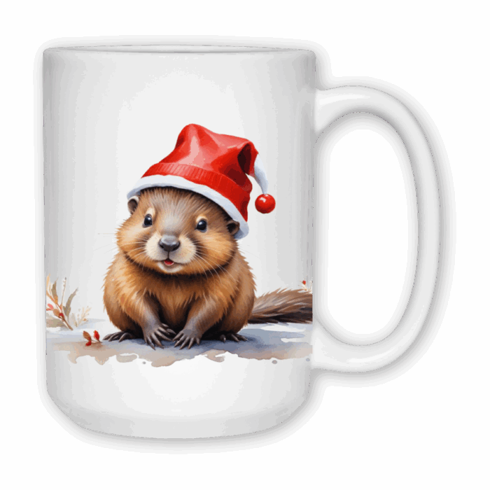 Christmas MUG