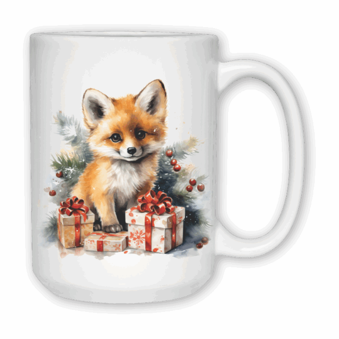 Christmas MUG